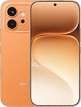 Honor 600